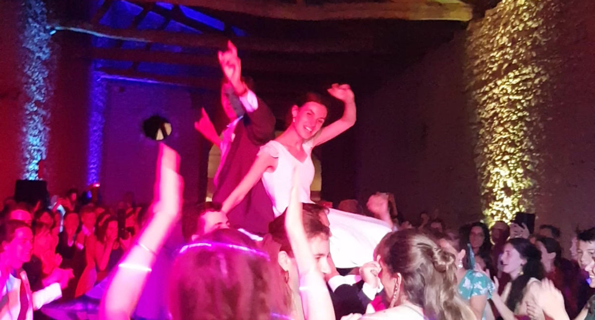 Mariage 24.04 2